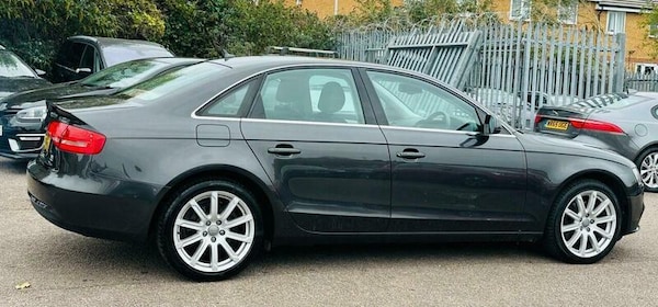 Used Audi A4 2014 for sale - 76294994: Photo 15