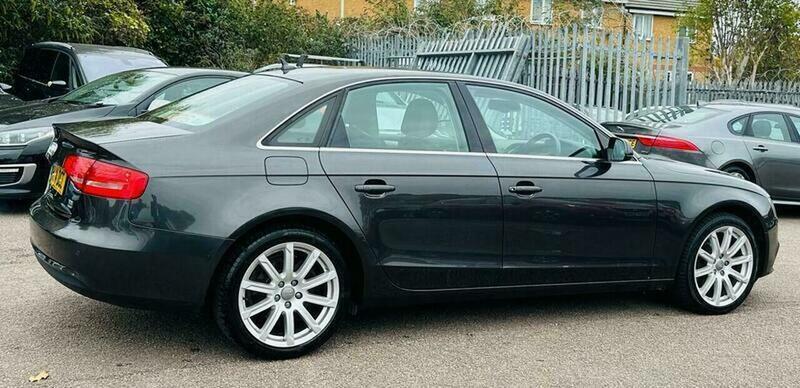 Used Audi A4 2014 for sale - 76294994: Photo 16