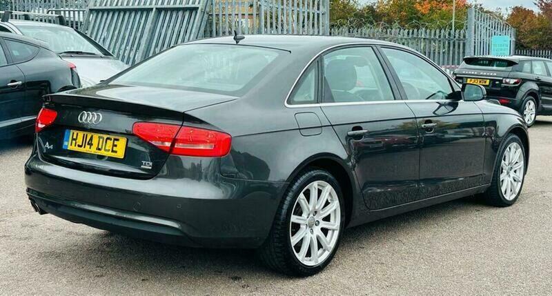 Used Audi A4 2014 for sale - 76294994: Photo 17