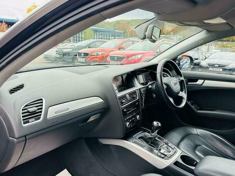 Used Audi A4 2014 for sale - 76294994: Photo 19