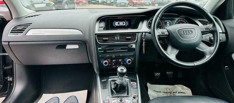 Used Audi A4 2014 for sale - 76294994: Photo 20