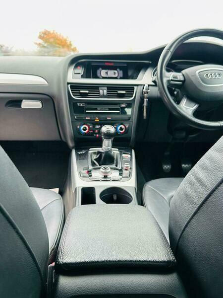 Used Audi A4 2014 for sale - 76294994: Photo 21