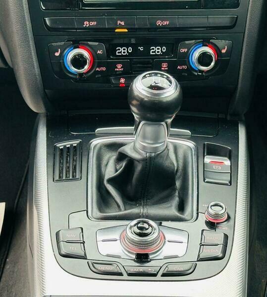 Used Audi A4 2014 for sale - 76294994: Photo 22