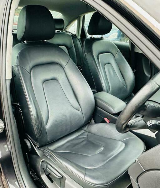 Used Audi A4 2014 for sale - 76294994: Photo 23