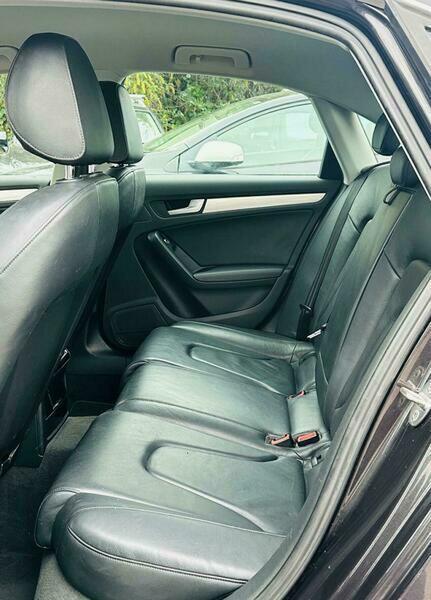 Used Audi A4 2014 for sale - 76294994: Photo 24