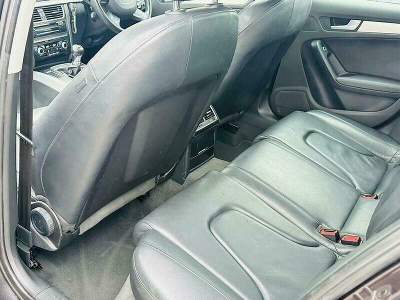 Used Audi A4 2014 for sale - 76294994: Photo 25