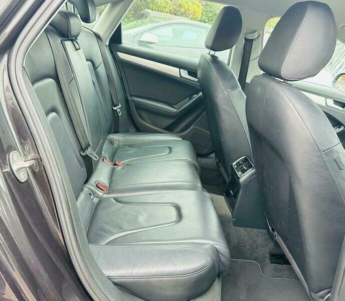 Used Audi A4 2014 for sale - 76294994: Photo 26