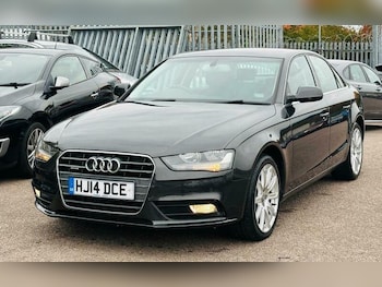Used Audi A4 2014 for sale - 76294994: Photo 2