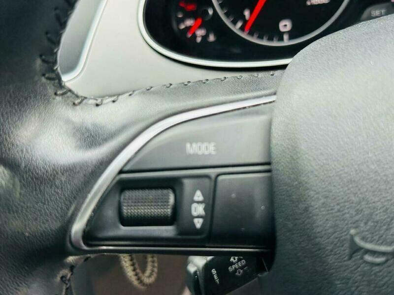 Used Audi A4 2014 for sale - 76294994: Photo 31