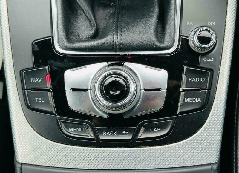 Used Audi A4 2014 for sale - 76294994: Photo 33