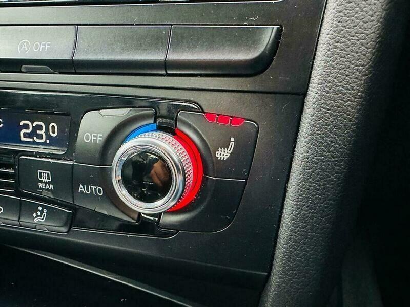 Used Audi A4 2014 for sale - 76294994: Photo 34