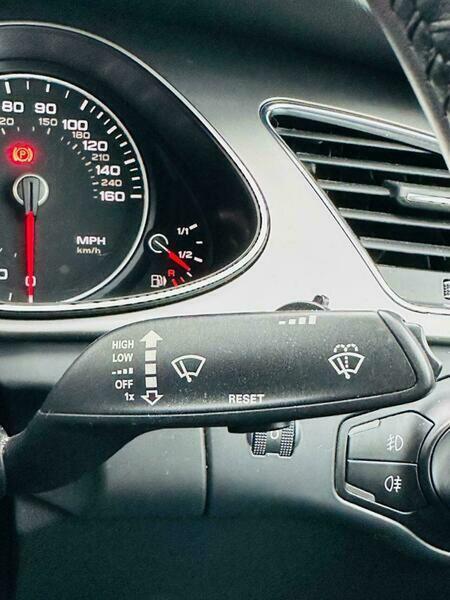 Used Audi A4 2014 for sale - 76294994: Photo 37