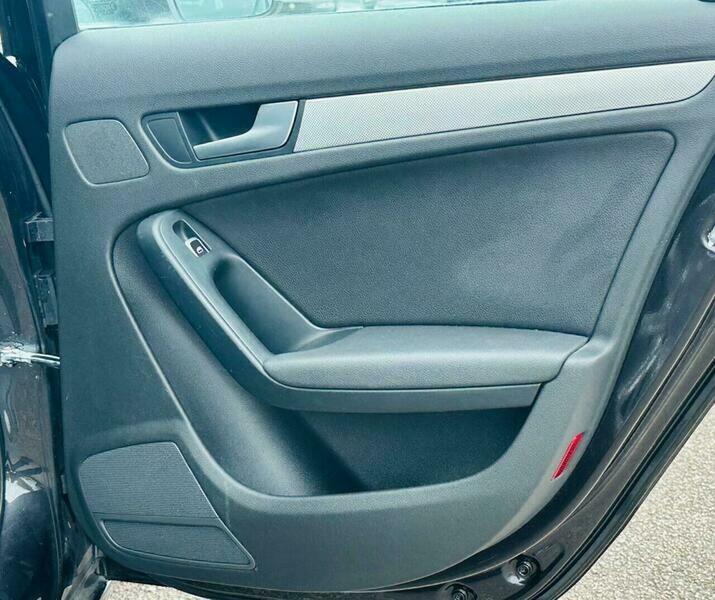 Used Audi A4 2014 for sale - 76294994: Photo 38
