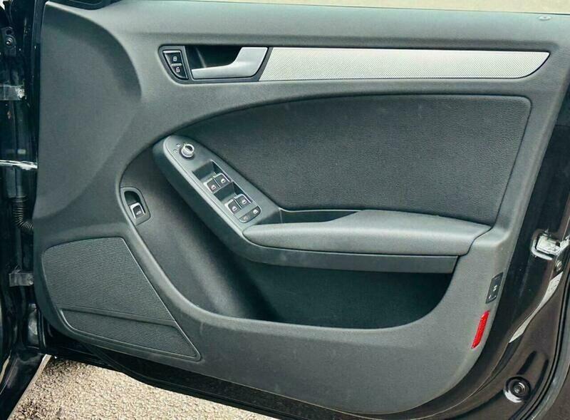 Used Audi A4 2014 for sale - 76294994: Photo 39