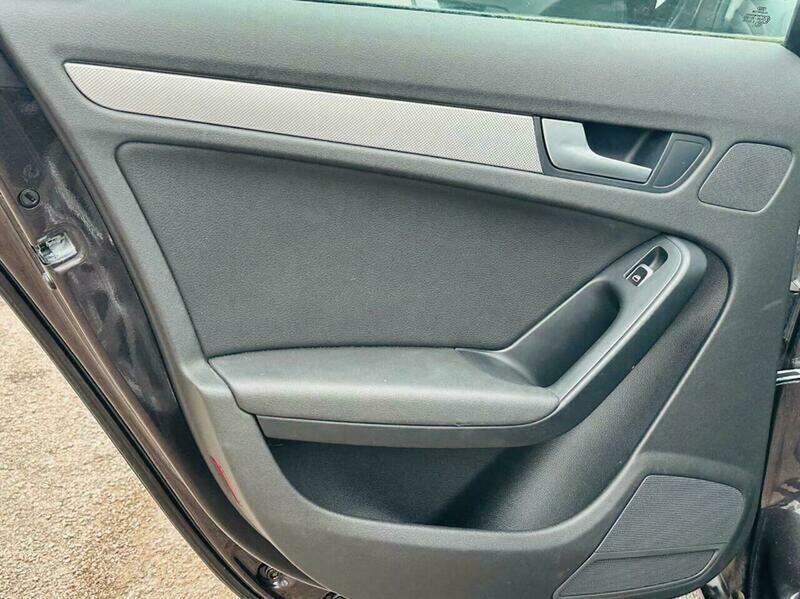 Used Audi A4 2014 for sale - 76294994: Photo 41