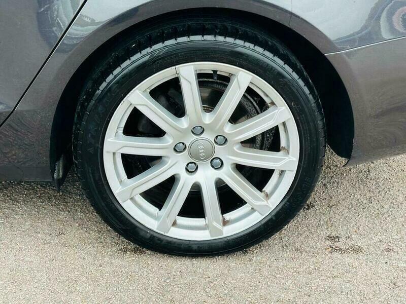 Used Audi A4 2014 for sale - 76294994: Photo 43