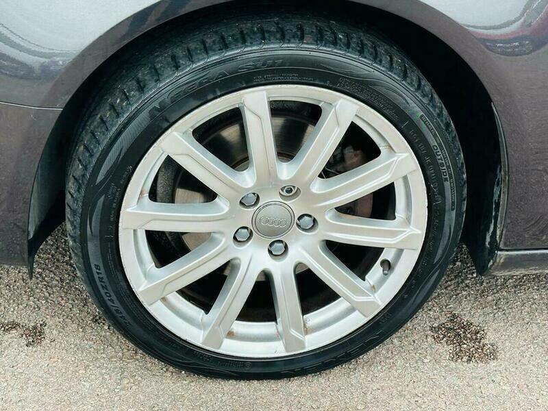 Used Audi A4 2014 for sale - 76294994: Photo 44