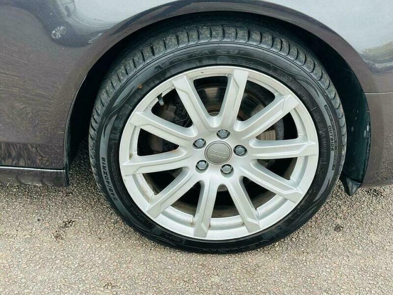 Used Audi A4 2014 for sale - 76294994: Photo 45