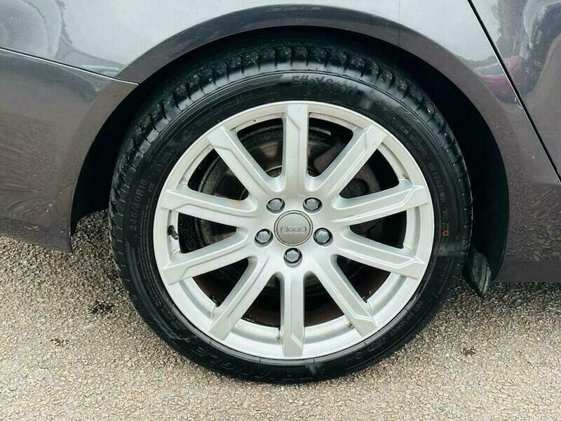 Used Audi A4 2014 for sale - 76294994: Photo 46