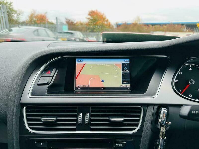 Used Audi A4 2014 for sale - 76294994: Photo 47