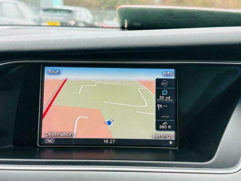 Used Audi A4 2014 for sale - 76294994: Photo 48