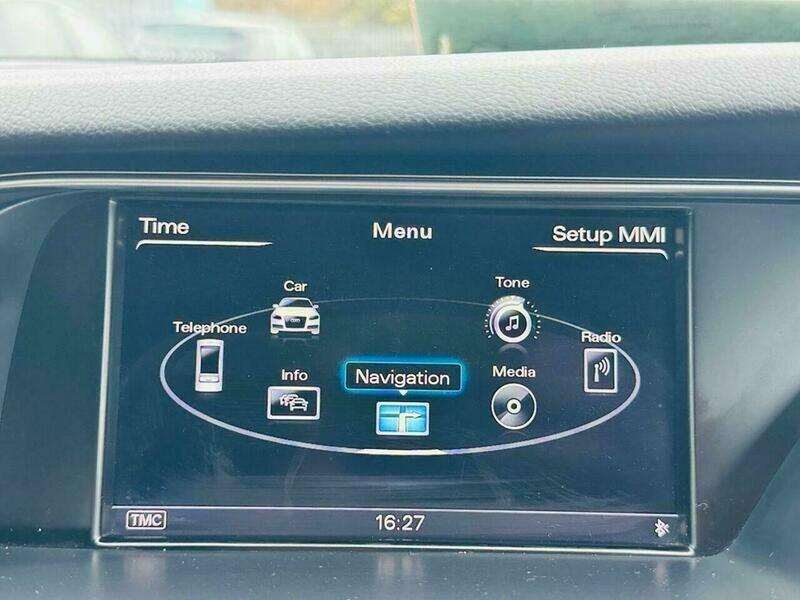 Used Audi A4 2014 for sale - 76294994: Photo 49