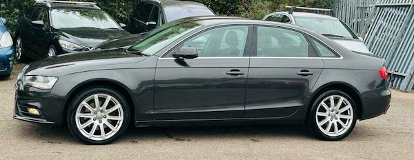 Used Audi A4 2014 for sale - 76294994: Photo 4