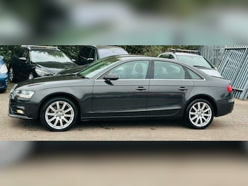 Used Audi A4 2014 for sale - 76294994: Photo 4