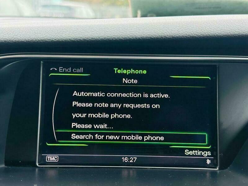 Used Audi A4 2014 for sale - 76294994: Photo 50