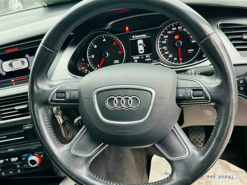 Used Audi A4 2014 for sale - 76294994: Photo 52