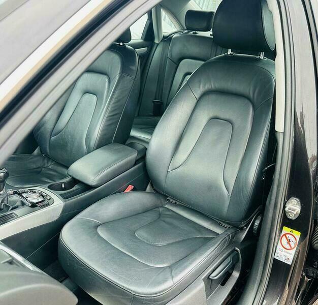 Used Audi A4 2014 for sale - 76294994: Photo 53