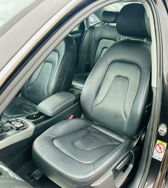 Used Audi A4 2014 for sale - 76294994: Photo 54