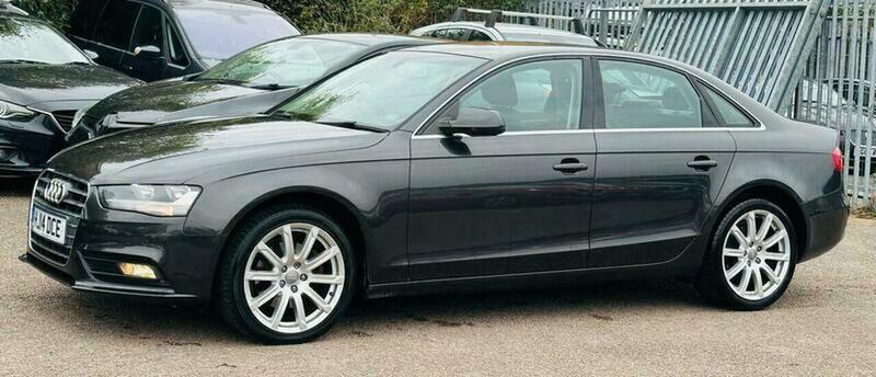 Used Audi A4 2014 for sale - 76294994: Photo 56