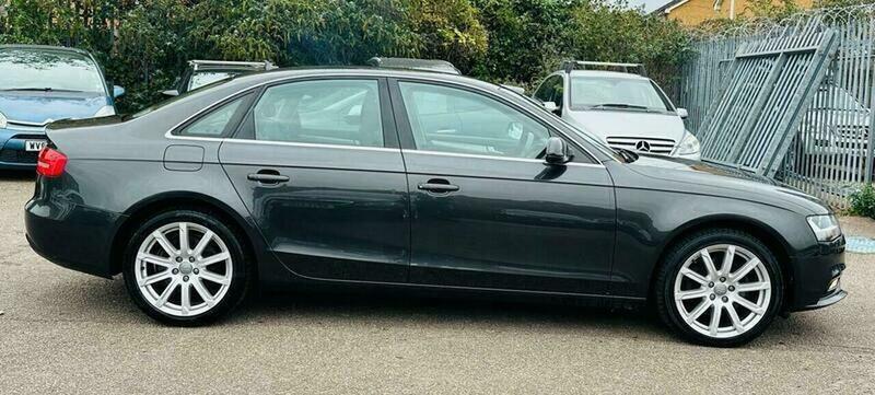 Used Audi A4 2014 for sale - 76294994: Photo 57