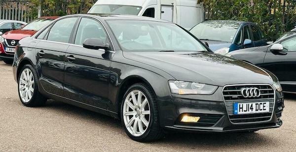 Used Audi A4 2014 for sale - 76294994: Photo 5