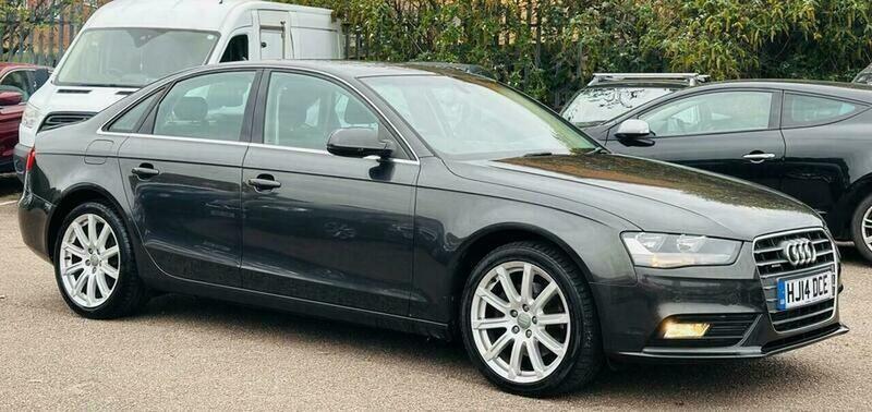 Used Audi A4 2014 for sale - 76294994: Photo 6