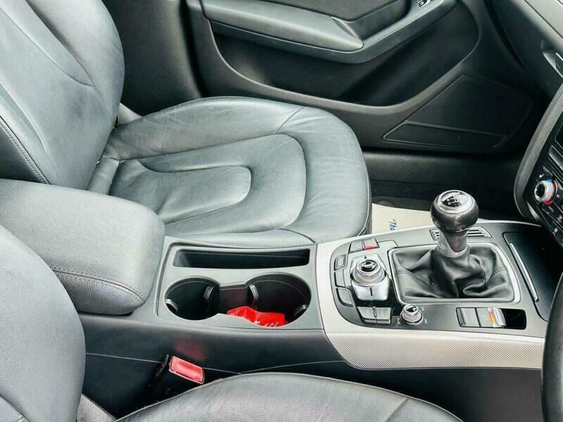 Used Audi A4 2014 for sale - 76294994: Photo 60