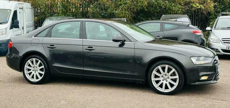 Used Audi A4 2014 for sale - 76294994: Photo 7