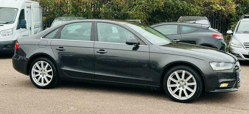 Used Audi A4 2014 for sale - 76294994: Photo 8