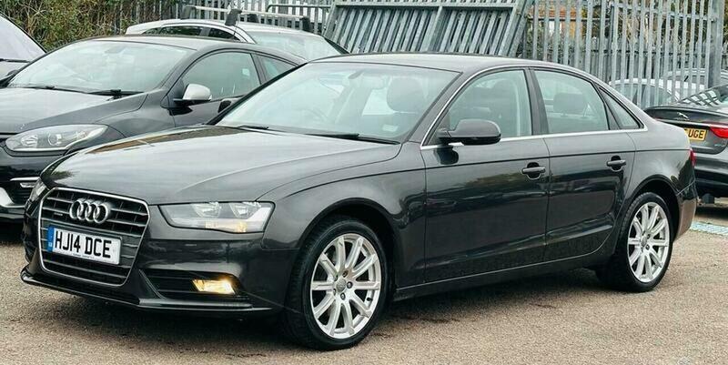 Used Audi A4 2014 for sale - 76294994: Photo 9