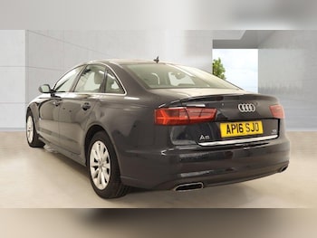 Used Audi A6 2016 for sale - 78260777: Photo
