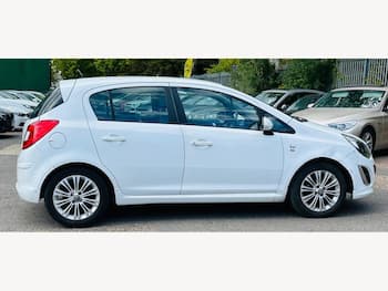 Used Vauxhall Corsa 2014 for sale - 79832059: Photo