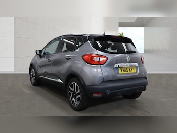 Used Renault Captur 2015 for sale - 78609292: Photo