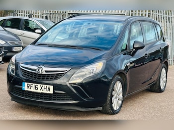 2016 (16) - 2.0 CDTi Design Euro 6 (s/s) 5dr