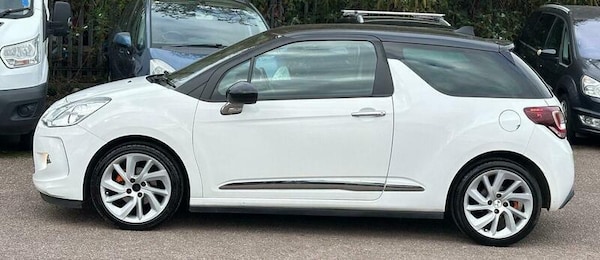 Used Citroen DS3 2015 for sale - 76166341: Photo 13