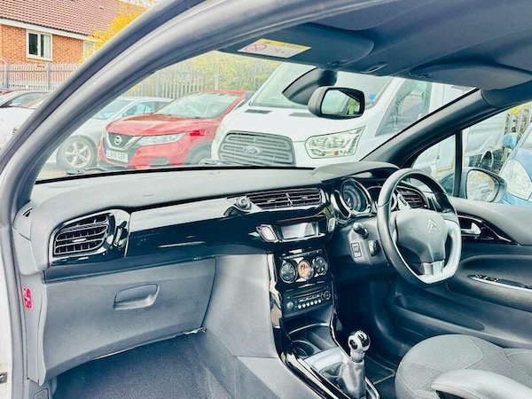 Used Citroen DS3 2015 for sale - 76166341: Photo 19