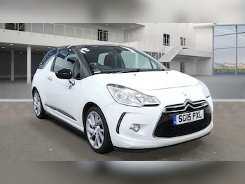 2015 (15) - 1.6 e-HDi DStyle Plus Euro 5 (s/s) 3dr
