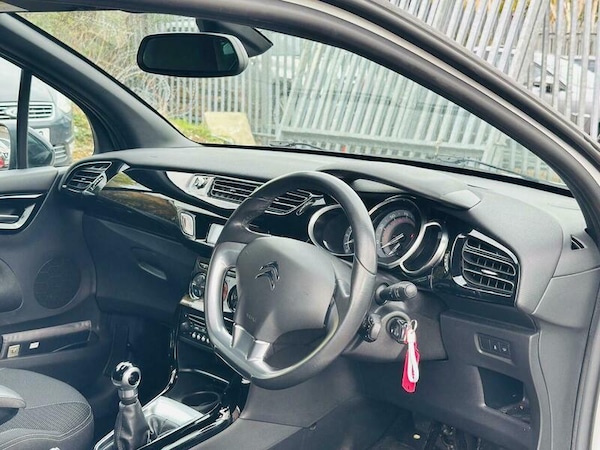 Used Citroen DS3 2015 for sale - 76166341: Photo 20