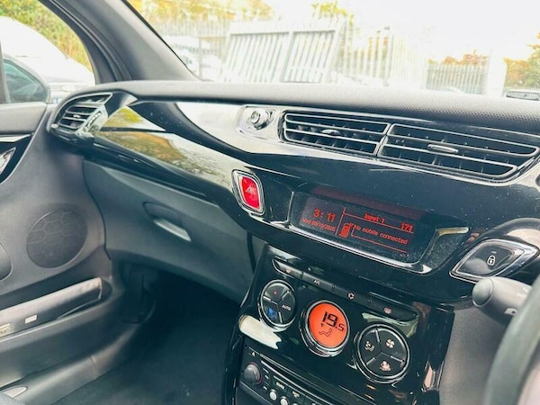 Used Citroen DS3 2015 for sale - 76166341: Photo 22