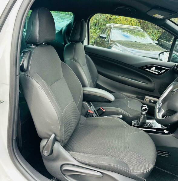 Used Citroen DS3 2015 for sale - 76166341: Photo 23